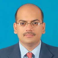 Shamshad Memon