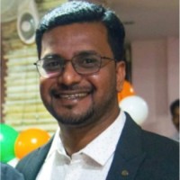 Somshekhar Swami