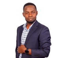 Amon Nahumuza (Cpa)