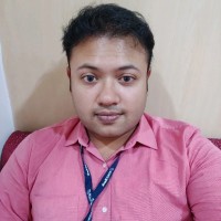 Ranit Paul