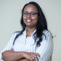 Hilina Legesse