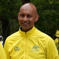 Alois Rosario