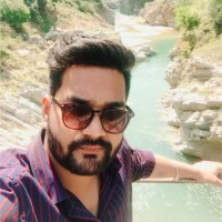Ravindra Parihar