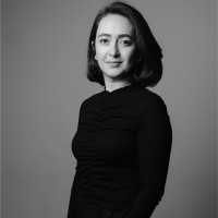 Gohar Ghukasyan, PMP®, PMI-ACP®