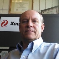 Jeffrey Blom