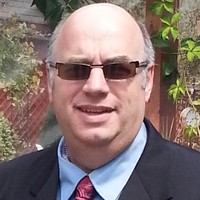 David Patriquin