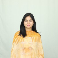 Iffat Jahan Munni