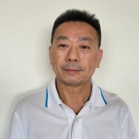 Nigel Wu