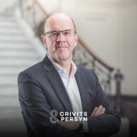 Alex De Visscher