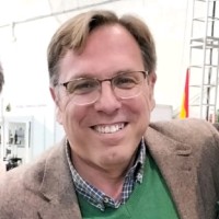 Rafael Camacho Gomez