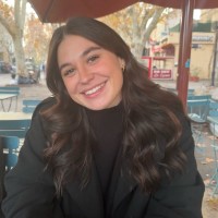 Naëlle Saluzzi