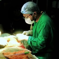 Dr. Nilesh Poddar