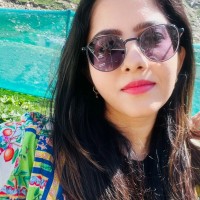 Meenal Jain