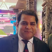 Gagan Jaiswal