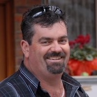 Darren Canfield