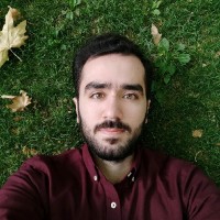 Pouya Ghasemi