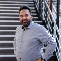 Fernando Saktoe