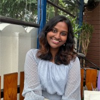Sanjana Kavish