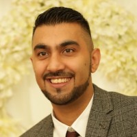 Mohammed Qasim Shakoor