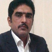 Mir Ahmed Pasha