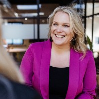 Nicole Beernink-Niemeijer