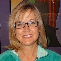 Paula Kirk