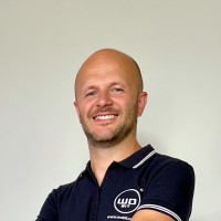 Adam Sarzynski