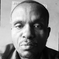 Richard Kitonga
