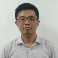 Fred Zhang - New Wanlong Stone