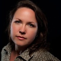 Joanna Stewart