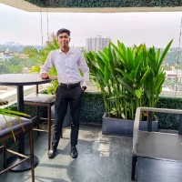 Ramesh Barik