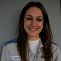 Franziska Nüssli
