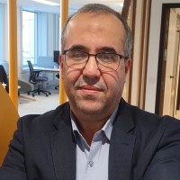 Ouhaddi Hocine