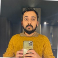 Kush Gupta