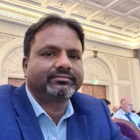 Mahesh Devadiga
