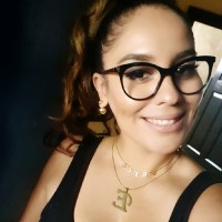 Erika Oroz