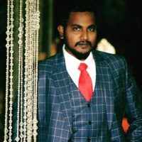 Promodh Kumar
