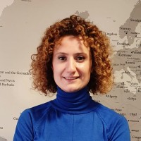 Gülsüm Avcı