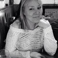 Christina Grevelt
