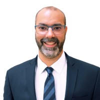 Larky Delgado