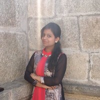 Anjana H