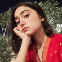 Areej Noor