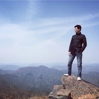 Houze Xu