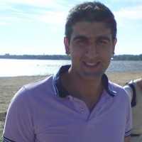 Alireza Memarifard