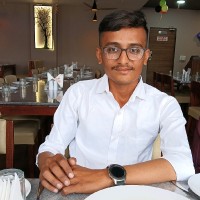 Samarth Bhalodi