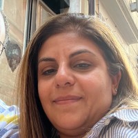 Aline Kahaleh