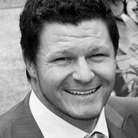 Tony Howell