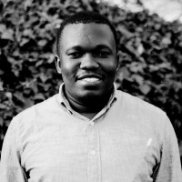 George Odiwuor