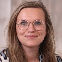 Hester Jaspers Faijer - Westerink