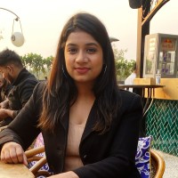 Varnika Jain
